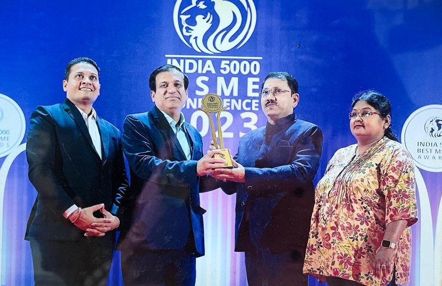 Manufacturing Facility